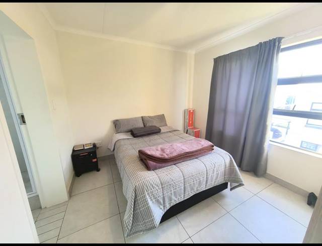 1 BEDROOM APARTMENT FOR SALE IN LINBRO PARK